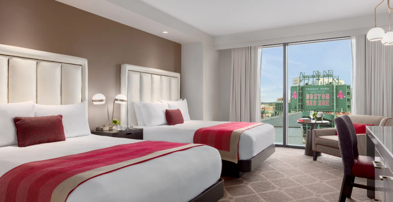 Hotel Rooms & Suites in Boston _ Hotel Commonwealth Boston