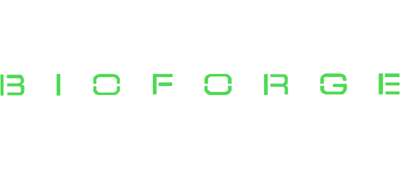 Bio Forge