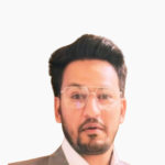 Faisal Ansari