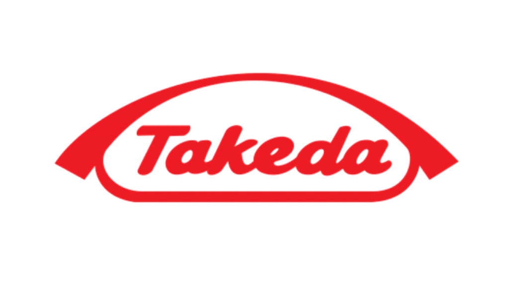 Takeda
