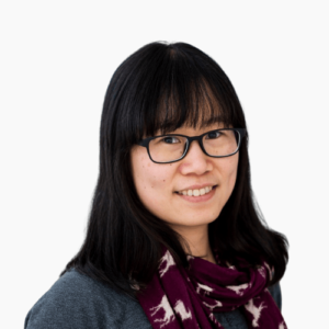 Yun-Ting Kao Senior Scientist Immunomic Therapeutics