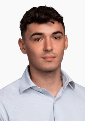 Nicholas Kimber Roldan