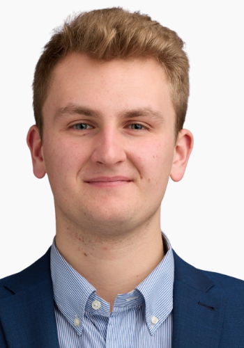 Oliver Smare - Partnerships Director Oliver Smare