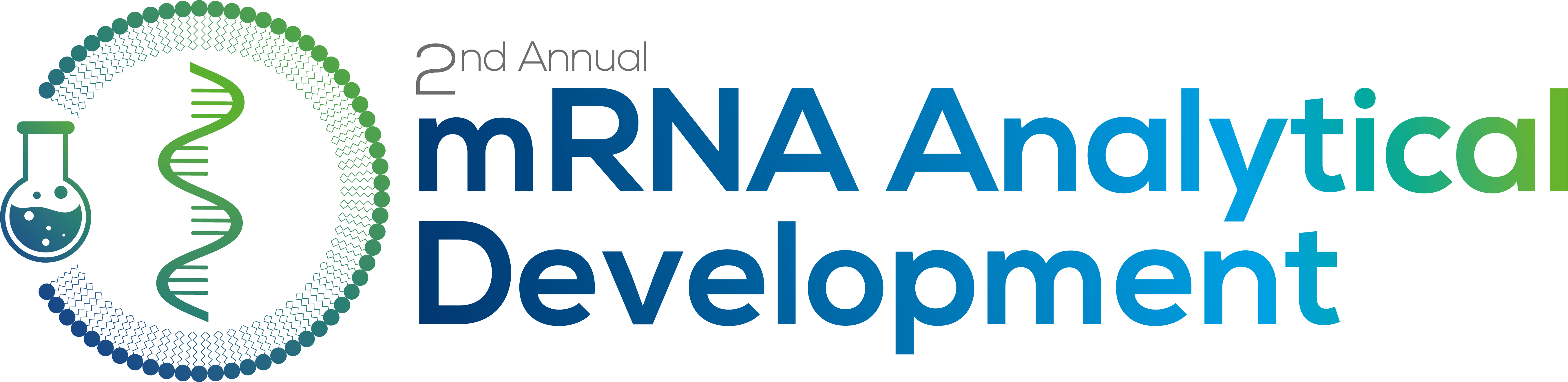 HW220816 2nd mRNA Analytical Development Summit logo FINAL (2)