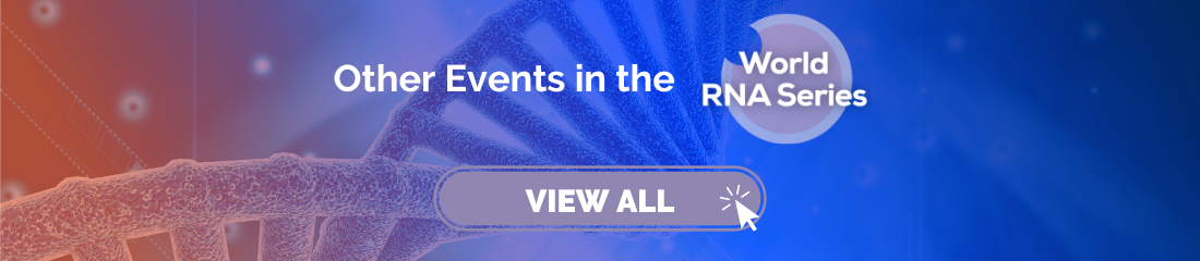 Other Events in the World RNA Series Banner