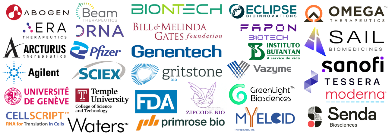 mRNA Analytical