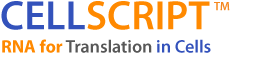 cellscript logo