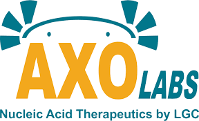 axolabs logo